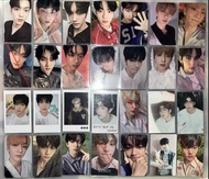 TXT Soobin 小卡