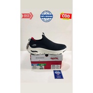  SKECHERS ASCENSION MEN'S SLIP-ON SHOES [232404] ORIGINAL