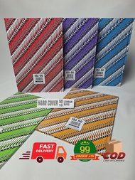 1 Pcs Buku Batik Folio 50 Lembar/Buku Gelatik Kembar/Buku Arisan Besar