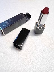 Dior Rouge Dior velvet傲姿唇膏 #720 Icone
