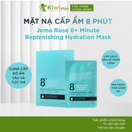 Jema Rose 8+ Minute Replenishing Hydration Mask