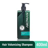 Aromase Hair Volumizing Shampoo 400ml