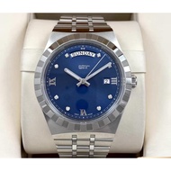 Full Set TuMNdor Men's Watch Royal Series Automatic Mechanical Watch Men's M28G600-0006