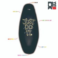 Motorcycle Seat Cover - Akuma Seat Cover - Akuma Jdi