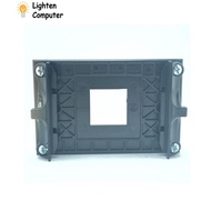 【READY STOCK】 For AM4 CPU Fan Cooler Bracket Radiator Mount AMD Motherboard Heatsink Mounting plasti