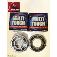 RS150 / CBR 150 CRANKSHAFT BEARING 100%ORIGINAL NACHI