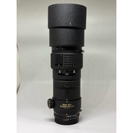 Nikon AF ED 300mm f/4 Lens (USED)