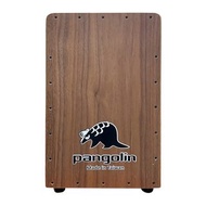 台灣製 Pangolin胡桃木標準木箱鼓 工廠直營推廣全齡化樂器 Cajon