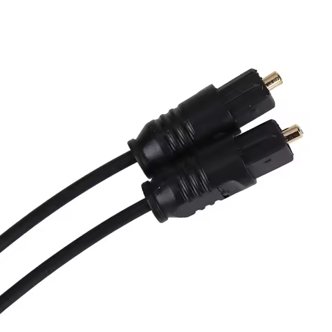 96 KHz Digital Optical Coax Coaxial Toslink To Analog DC 5V /1A Optical Fiber To Analog R/L Audio Co