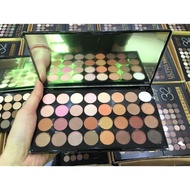 Asley eyeshadow palette code A297 EYE SHADOW 32 ASHLEY A297 - (Thailand