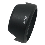 Lens hood EW-60F (EW 60F) for Canon EF-M 18-150mm F/3.5-6.3 IS STM lens