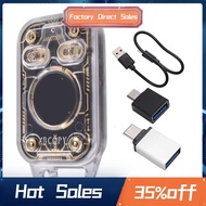 RFID Smart Chip Reader Smart Chip Reader Emulator Bluetooth Card Reader Simulated Card Reader Card R