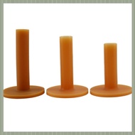 ( S U Z B )3 Piece Golf Tees Coffee  Tee Driving Range 60/ 70/ 80 mm