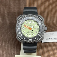 Citizen Promaster BN0227-17X Eco-Drive Super Titanium Solar Men's Diver's Watch