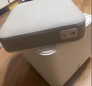 全自動加熱恆溫電動按摩足浴機 automatic foot massage water bath