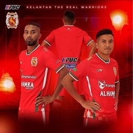 JERSEY OFFICIAL KIT KTRW FC 25/26 - HOME/AWAY/SPECIAL EDITION KIT/GK BLACK KIT/GK BLUE KIT - ORIGINA