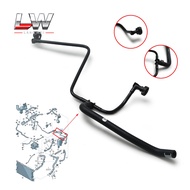 8K0 121 081 BH 95B121447A COOLANT RESERVOIR TANK HOSE for Audi A4 A5 Q5 Radiator Pipe 8K0121081BH
