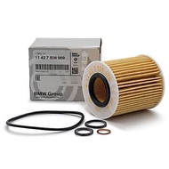 BMW E90 E92 E84 E83 E85 N46 engine oil filter 11427508969