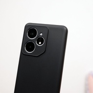 Ốp Lưng Điện Thoại Silicon Realme Neo7turbo GT7 pro Bảo Vệ Toàn Diện Trong Suốt Mờ Cho Neo6 Neo7 Neo