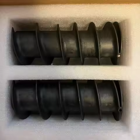 1Pcs/2Pcs Agras XAG P100pro/V50pro/V50/P100/P80 V2 Medium Left/Right SpiralFeeder Kit Part Agricultu