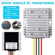 DC-DC Converter 150C 48V DC Converter Moisture-proof Overcurrent Overtemperature