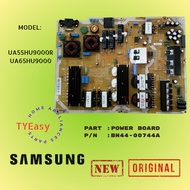 SAMSUNG TV POWER BOARD DC ASSSY  UA55HU9000 UA65HU9000 BN44-00744A