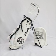 2022 Ready Stock G4 New Product Golf Bag Bracket Bag Unisex GFORE Lightweight Fashion Waterproof Mat