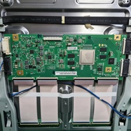 ทีคอน T-Con LG OLED65C8PTA อะไหล่แท้/ถอดมือสอง