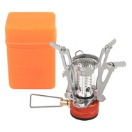 Outdoor Lighting Integrated Stove with Stove Stove Mini Camping Stove Electronic Camping Stove V1CD