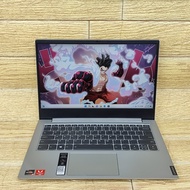 Laptop Bekas Lenovo Ideapad S340 AMD Ryzen 3 3200U Ram 8GB|512GB SSD