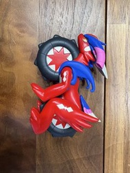 扭蛋 故勒頓