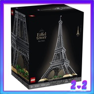 [READY STOCK] LEGO 10307 ICONS Eiffel Tower