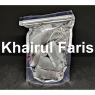 Uncang Biak Kutu Air Moina Daphnia Magna Makanan Ikan Laga Guppy Molly Fish Food Starter Booster Aqu