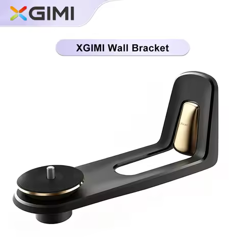 XGIMI X-Wall aluminum alloy projector wall bracket, rotatable and adjustable, suitable for XGIMI H6 
