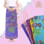 kain batik jawa indonesia/kain batik hitam/kain batik viral/SARUNG BATIK / KAIN songket