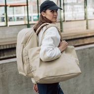 Street 24H防水旅行包(行李袋/肩背手提兩用)