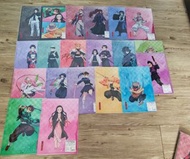 鬼滅之刃 Aniplex File 文件夾