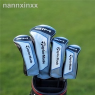 ✿ TaylorMade SIM golf wood club cover club cover protective cover cap cover head cover TLM classic Y