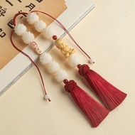 Khanh 9 flowers have a super luxurious 2-string design that always brings peace to your talent