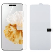全城熱賣 - 適用於 華為 Mate 60 Pro / Mate 60 Pro+ 全屏保護軟膜 水凝膜