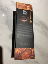 （全新）Bonnie house 賦黑豐盈精油洗髮精