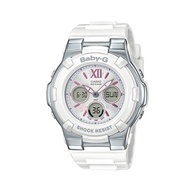 Casio - Casio BABY-G 花彩繽紛甜美女士運動手錶 BGA-110BL-7B (平行進口)