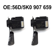 For Passat B6 B7 Golf 6 MK6 TIGUAN CC  Air quality sensor  56D 907 659 5K0 907 659 56D907659 5K09076