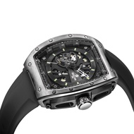 BERLINK AUTOMATIC WATCH 30M Water Resistant 2 Years Warranty 5009-G01