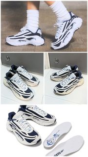 兩對 REEBOK x GUIZIO Zig Kinetica 2.5 , EU 44 EU 40