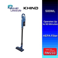 Khind/Morgan/Midea/MECK 2In1 Stick&Handheld Vacuum Cleaner VC9675MS / MVC-CHS120/ MVC-3315P / MVC-C1