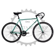 GARUDA MARS POLARIS V2 FIXIE