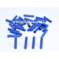 Tip ShoeTALI - Aglets - metal Color - Price per 4 pcs Shoelace Buckle Aglet