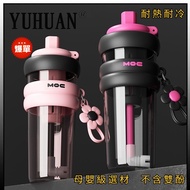 2025 New Style Sports Water Bottle Water Bottle Large Capacity Water Bottle tritan Water Bottle Shoc