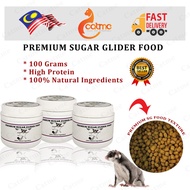 Sugar Glider Food 🔥 Premium Sugar Glider Food 🔥 Sugar Glider Premium Food